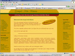 Gospel Arts Manna