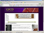 Green Fox Composite Doors