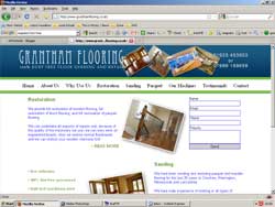 Grantham Flooring