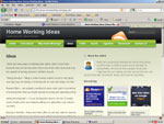 Home Working Ideas