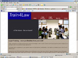 Train 4 Law