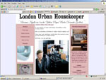 Urban Housekeeper